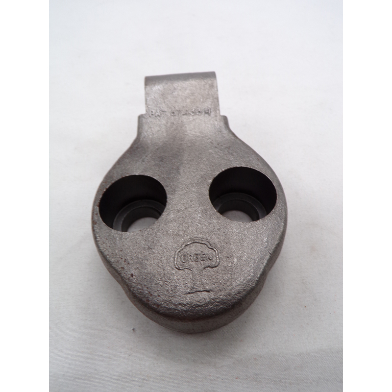 1100CB GREEN 1100 POCKET 1100 Series Counterbore Pocket Angle