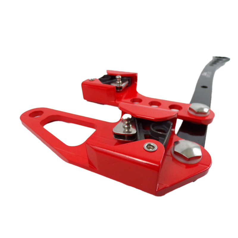 ROPEJACK CMI ROPE JACK Shelter Tree