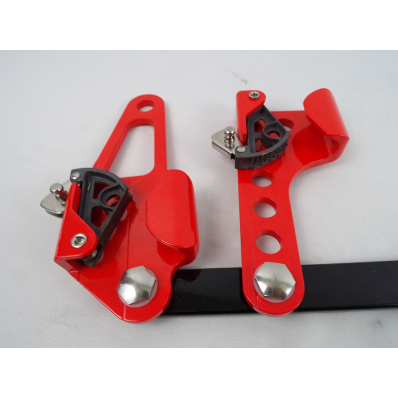 ROPEJACK CMI ROPE JACK Shelter Tree