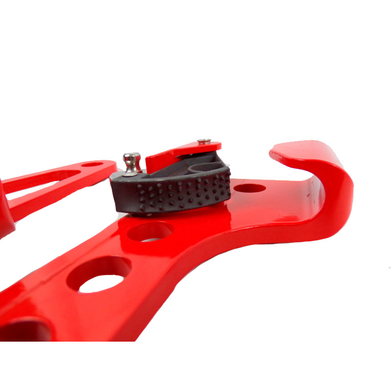 ROPEJACK CMI ROPE JACK Shelter Tree