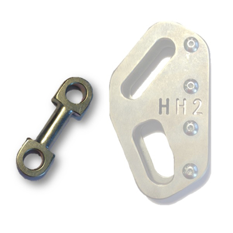 BONE HITCH HIKER REPLACEMENT BONE RBI