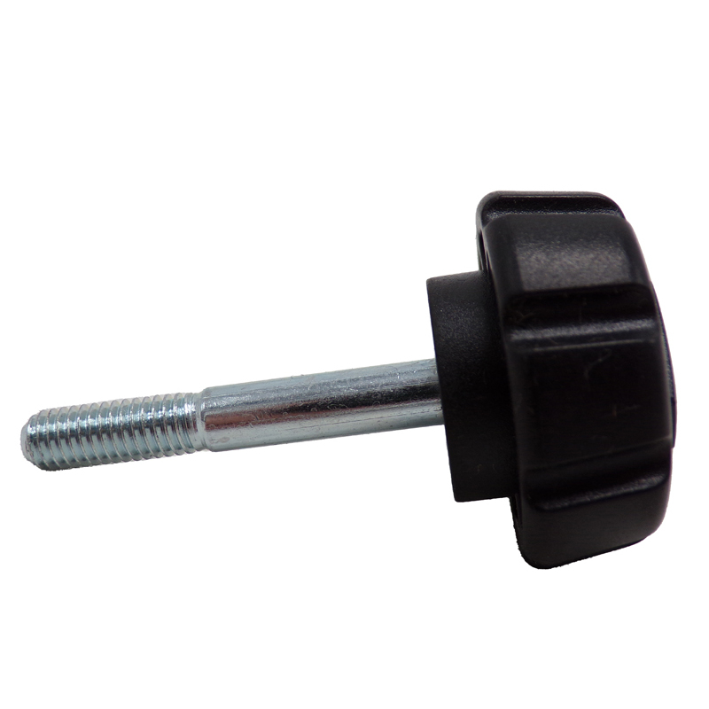 1001 Notch Kiru/Sentei Blade Thumb Bolt Silky Pole Parts RBI