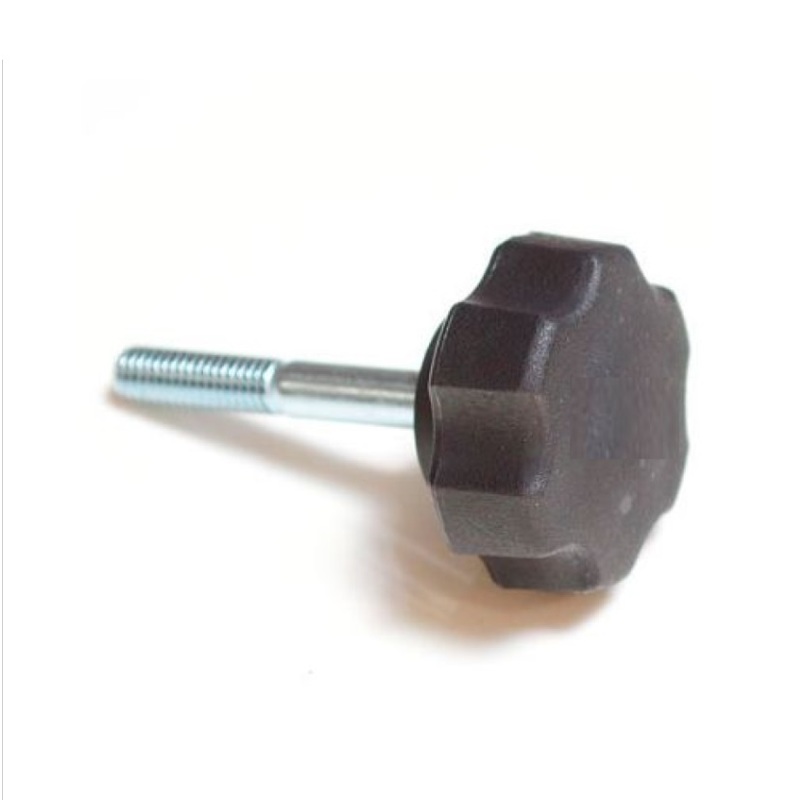 1001 Notch Kiru/Sentei Blade Thumb Bolt Silky Pole Parts RBI
