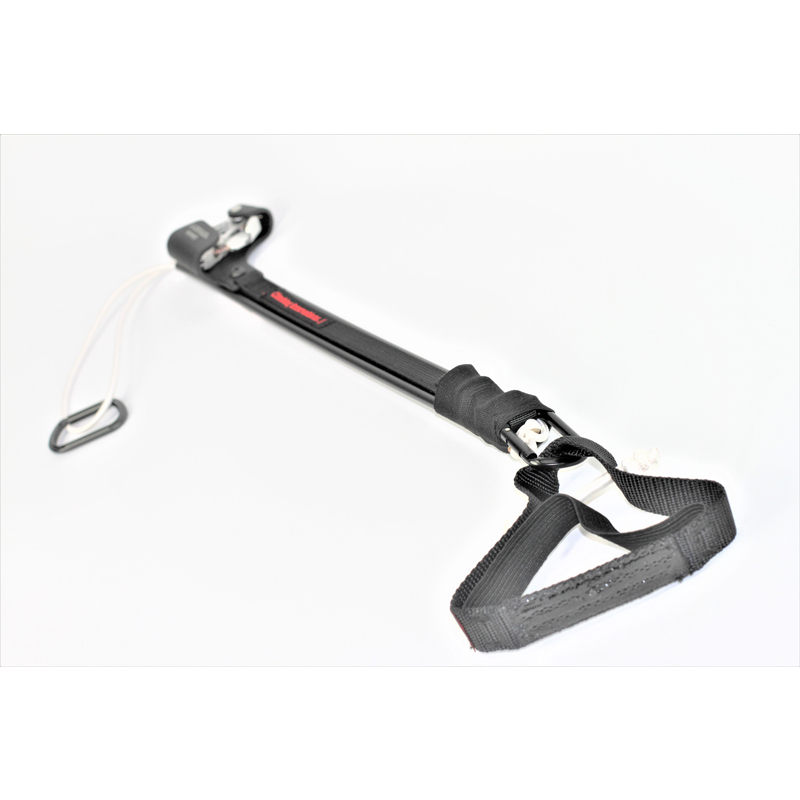 SAKA Saka Knee Ascender Shelter Tree