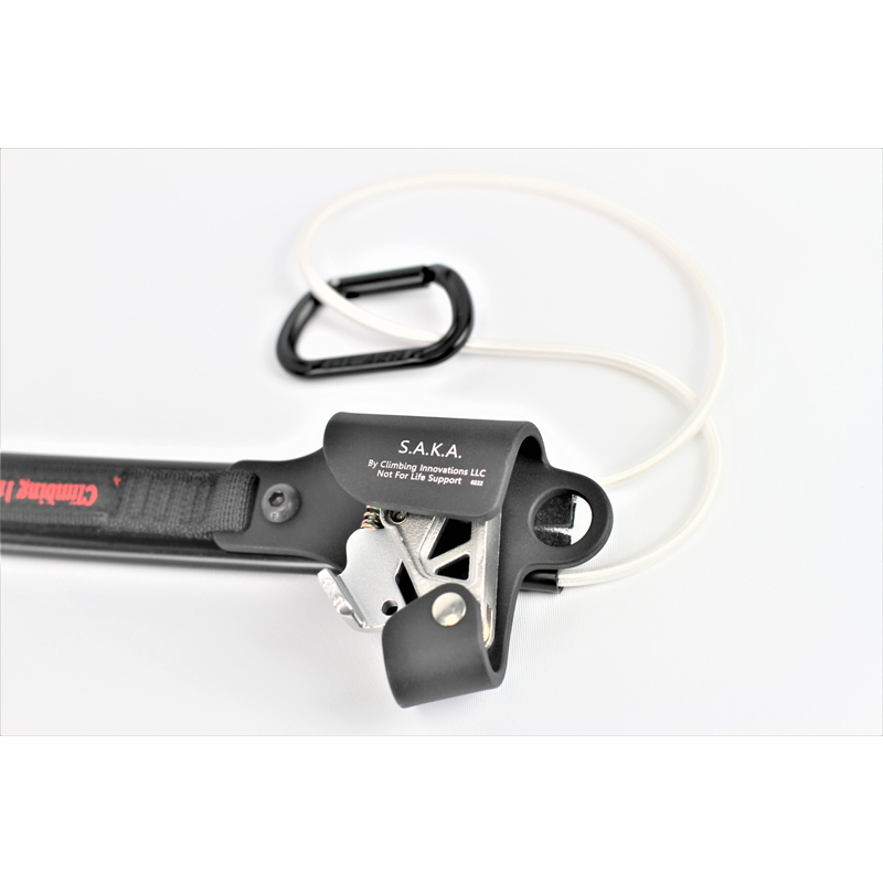 SAKA Saka Knee Ascender Shelter Tree