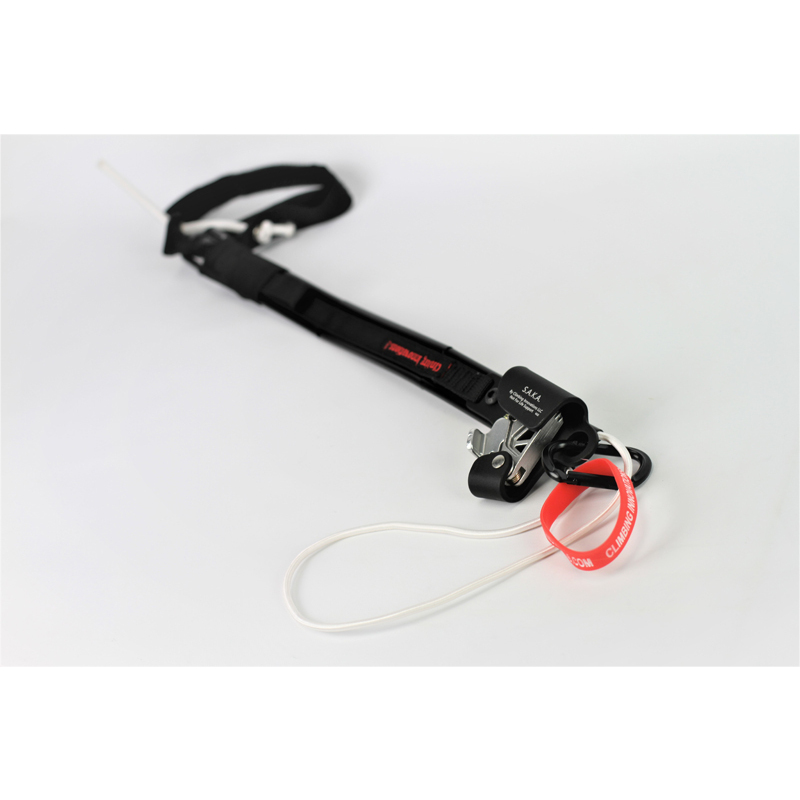 SAKAFLD Saka Foldable Knee Ascender Shelter Tree