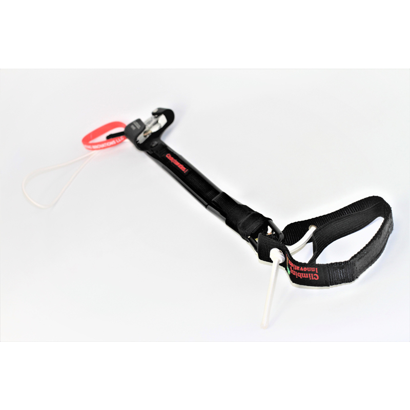 SAKAFLD Saka Foldable Knee Ascender Shelter Tree