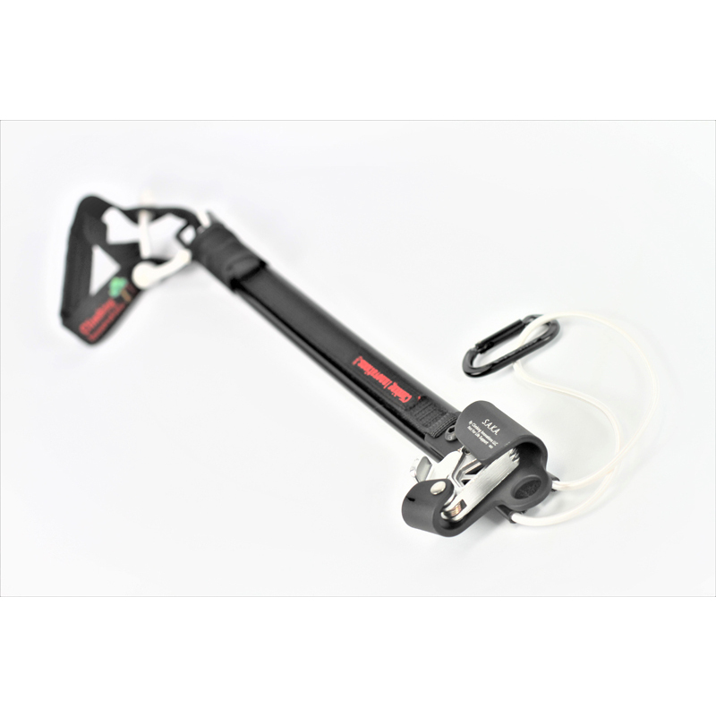 SAKA Saka Knee Ascender Shelter Tree