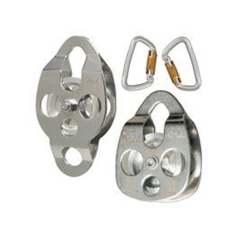 MECHKIT1 CMI 21 MECHANICAL ADVANTAGE 2 inch RBI