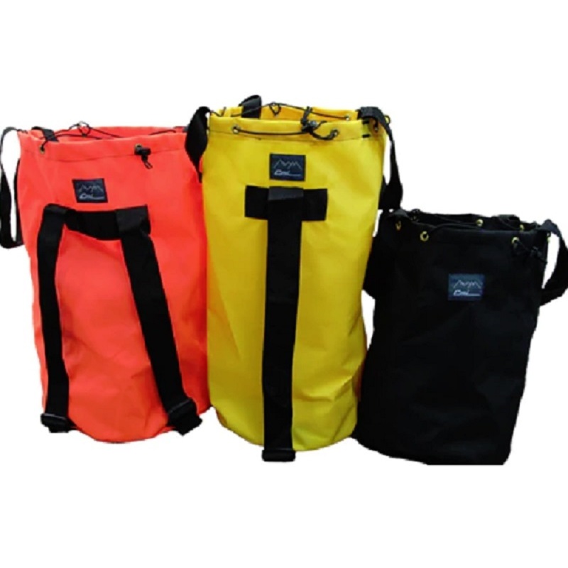 ROPE007 CMI Classic ROPE BAG Available in 3 Sizes and Colors RBI