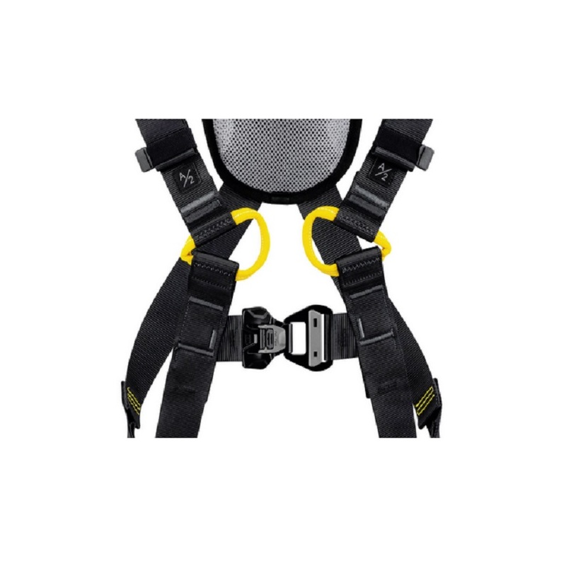 C073DA02 NEWTON FAST International Version Quick donning fall arrest harness RBI