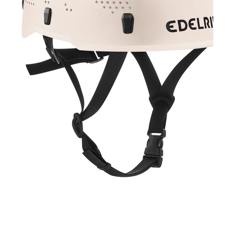 720490001380 EDELRID ULTRALIGHT III Climbing Helmet RBI