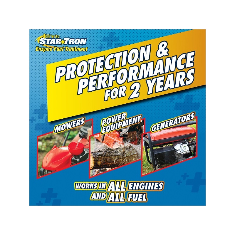 14617 STARBRITE Star Tron SEF MiniCountertop Display Lawn & Garden