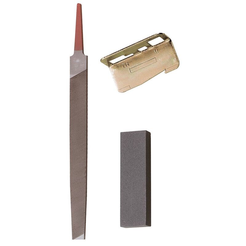 KG2 Klein Gaff Sharpening Kit for Pole, Tree Climbers RBI