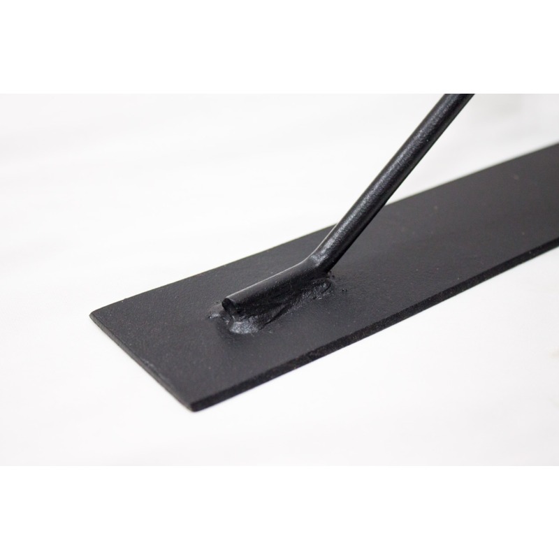 92392 BULLY TOOLS 12Gauge Weed Cutter with Fiberglass Handle RBI