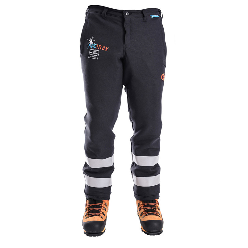 TU91FST Clogger Arcmax Gen3 Arc Rated Fire Resistant Men's UL