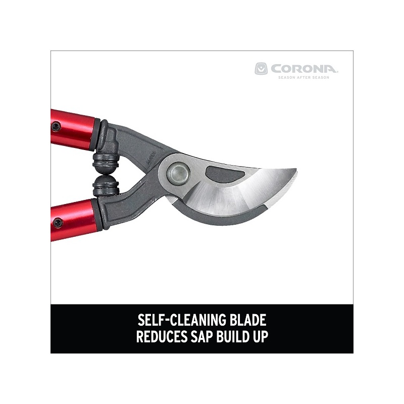 AL8481 CORONA LOPPER 36 inch ALUMINUM RBI