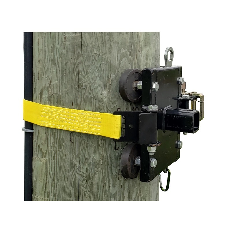 PCA1263 Portable Winch TREE MOUNT ANCHORING SYSTEM RBI