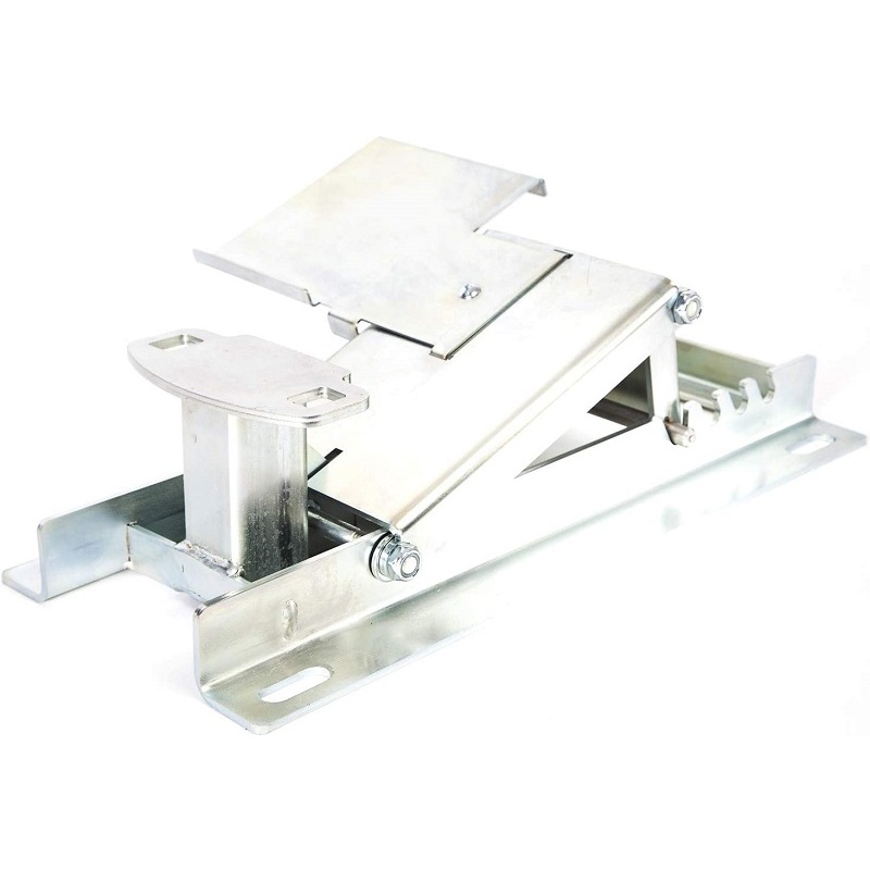 PCA1805 Portable Winch FLOOR MOUNT ANCHORING SYSTEM RBI