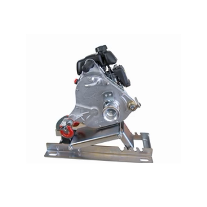 PCA1805 Portable Winch FLOOR MOUNT ANCHORING SYSTEM RBI