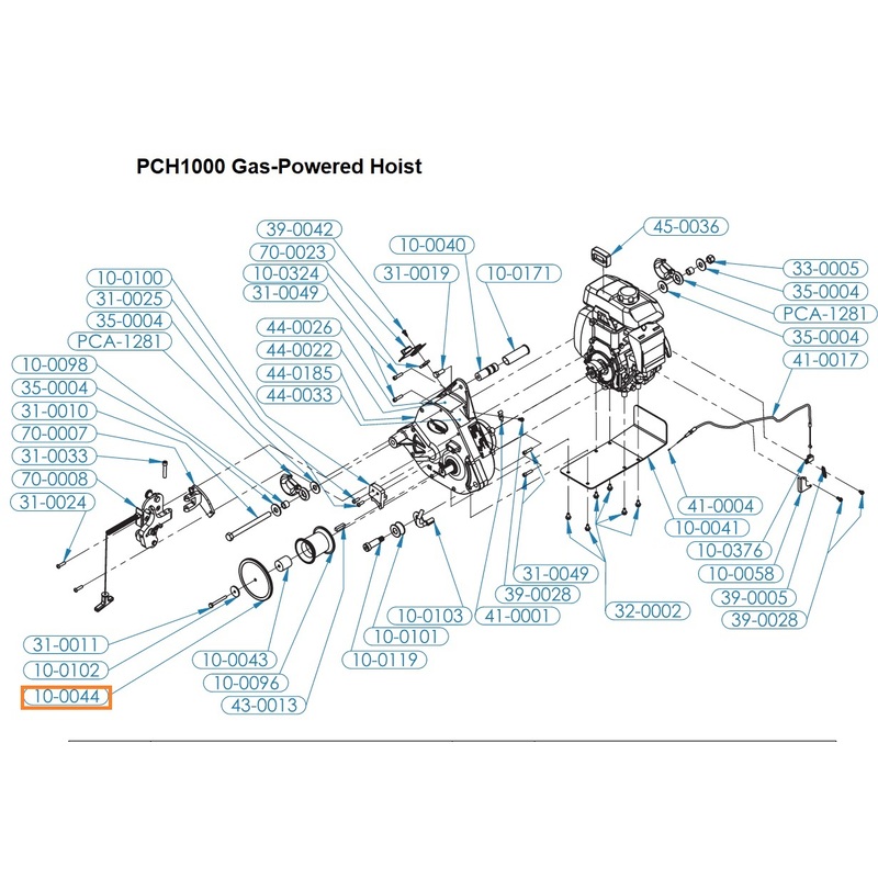 Product Details PWC100044 RBI