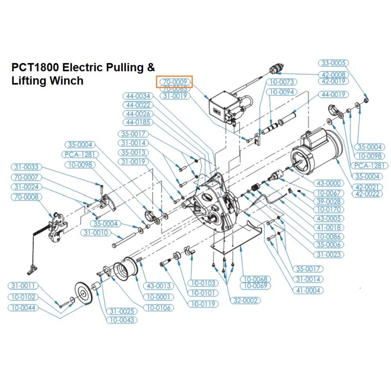 Product Details PWC700009 RBI