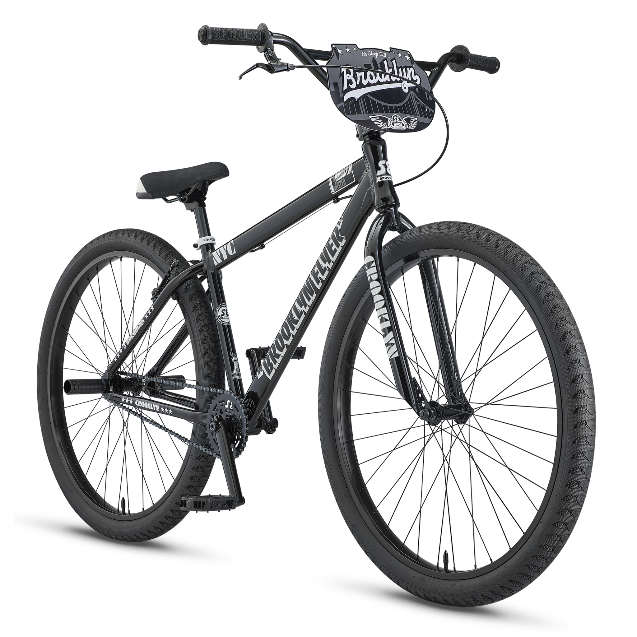 SE Bikes / Brooklyn Big Flyer 29