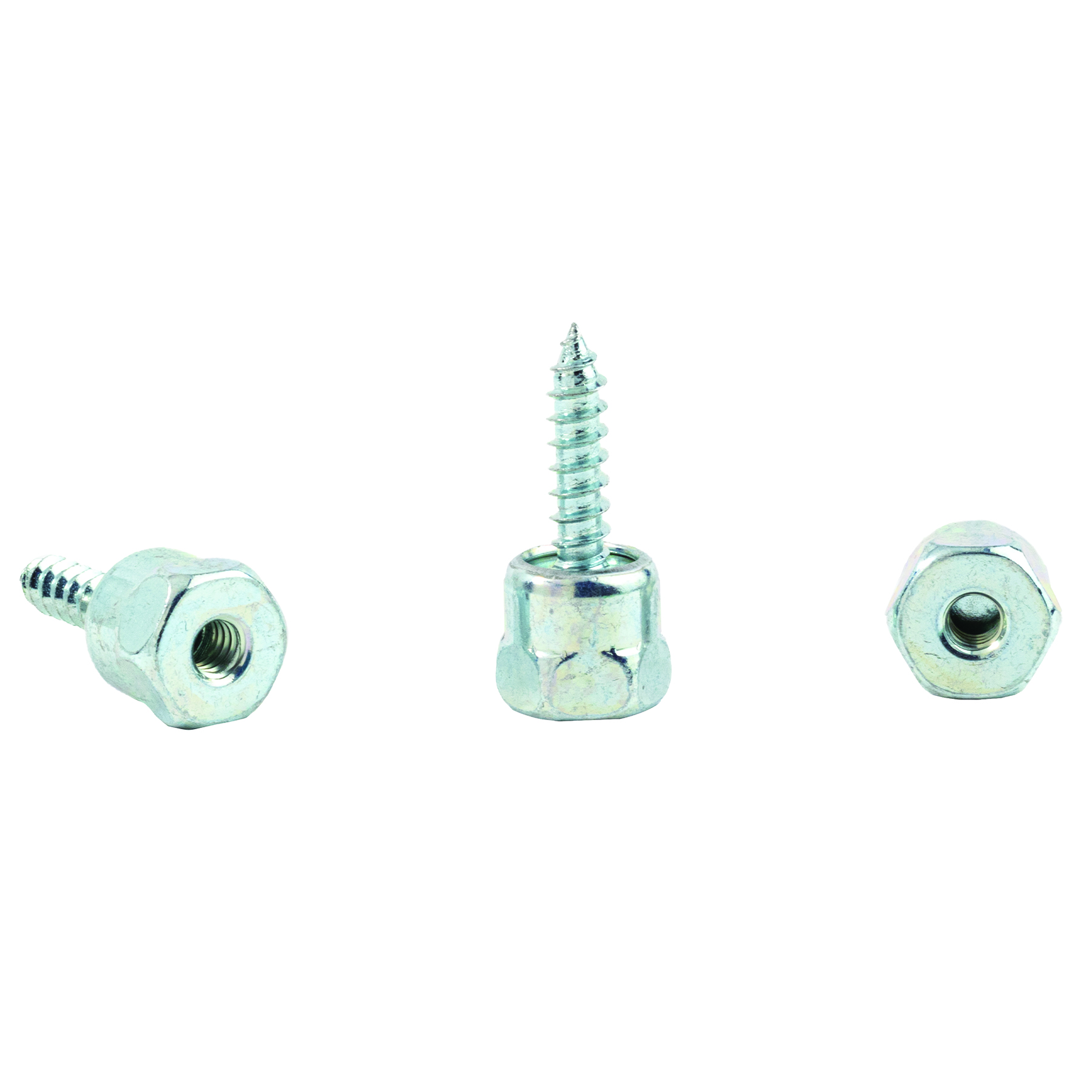 Sammys Threaded Rod Anchors