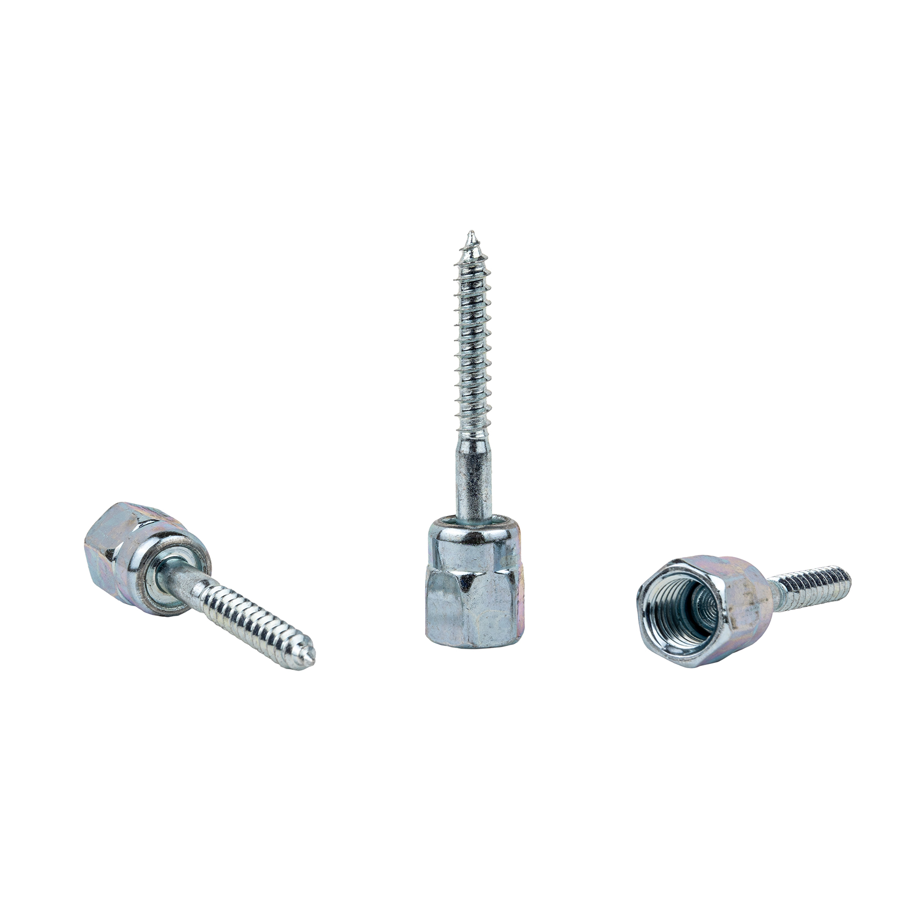 Sammys Threaded Rod Anchors