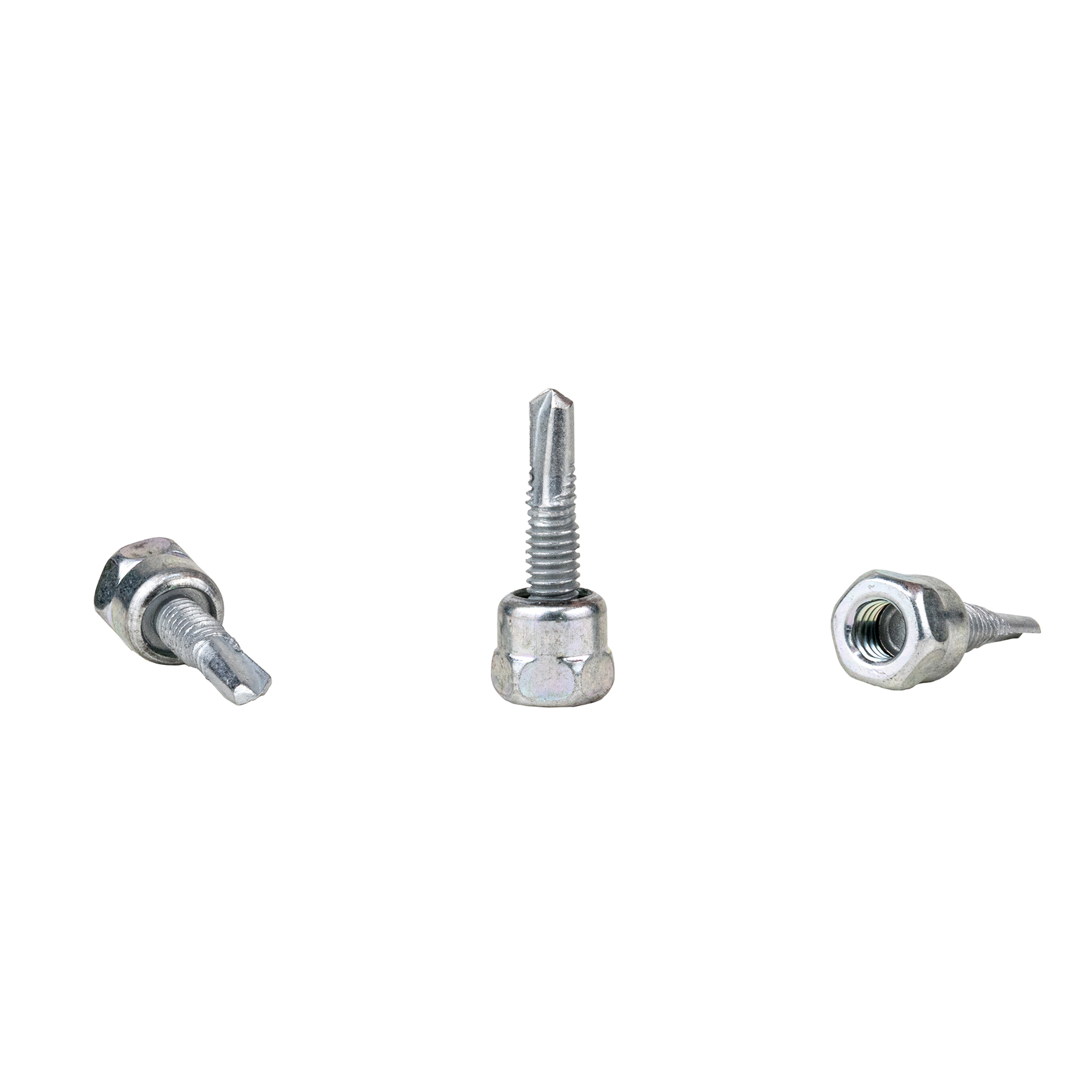 Sammys Threaded Rod Anchors