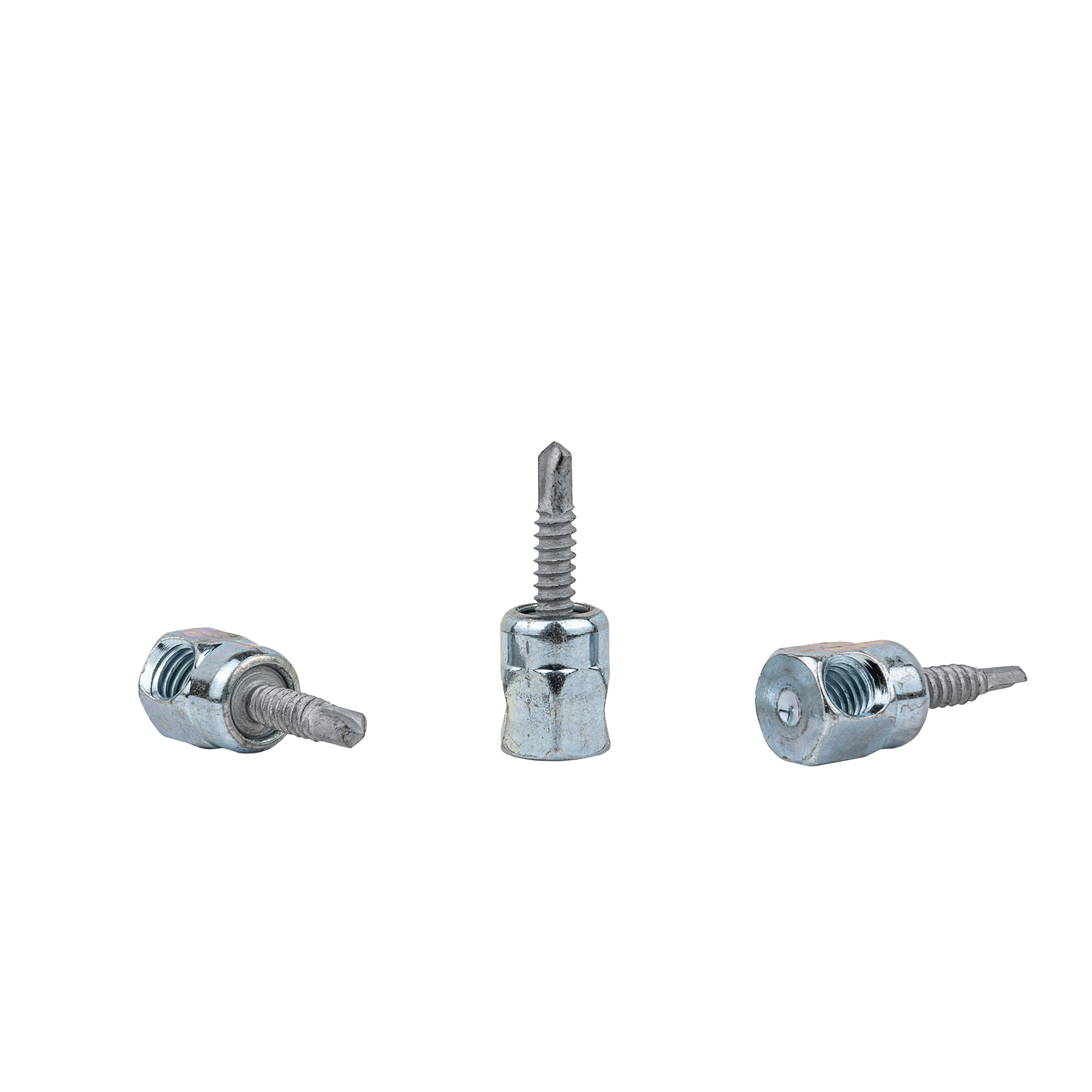 Sammys Threaded Rod Anchors