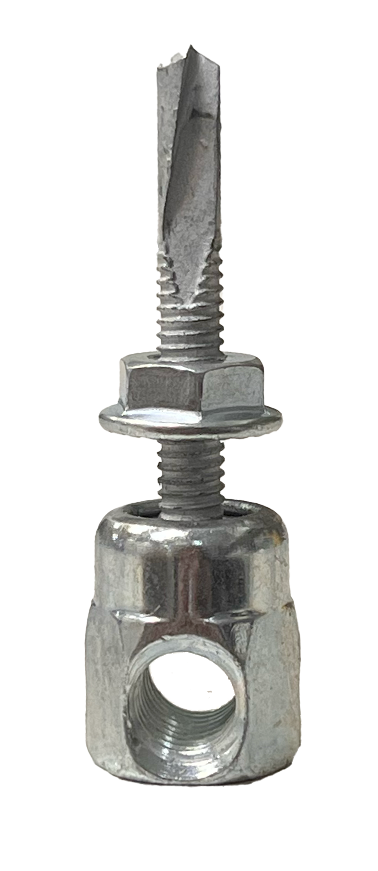 Sammys Threaded Rod Anchors