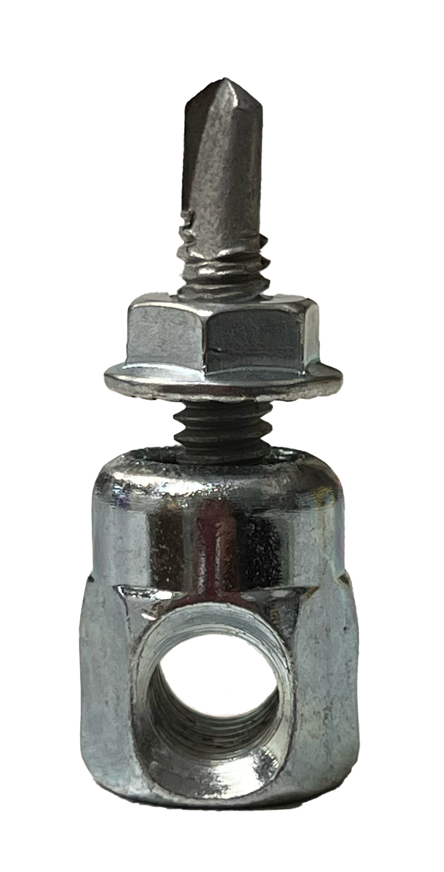 Sammys Threaded Rod Anchors