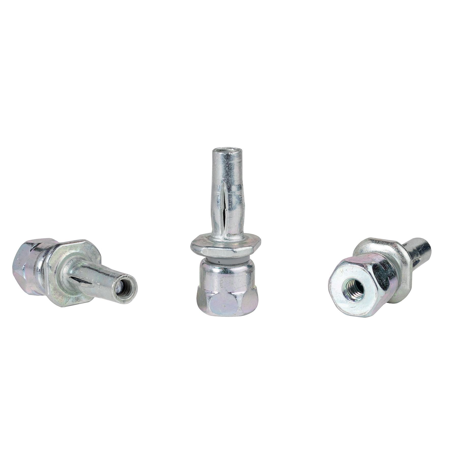 Sammys Threaded Rod Anchors