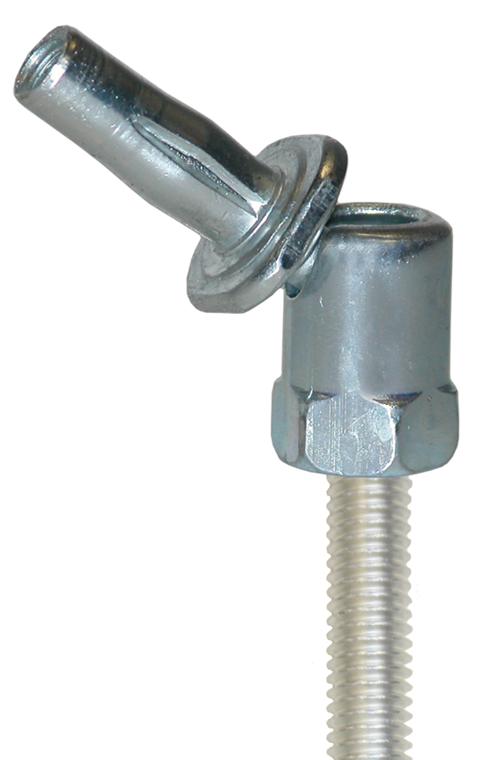 Sammys Threaded Rod Anchors