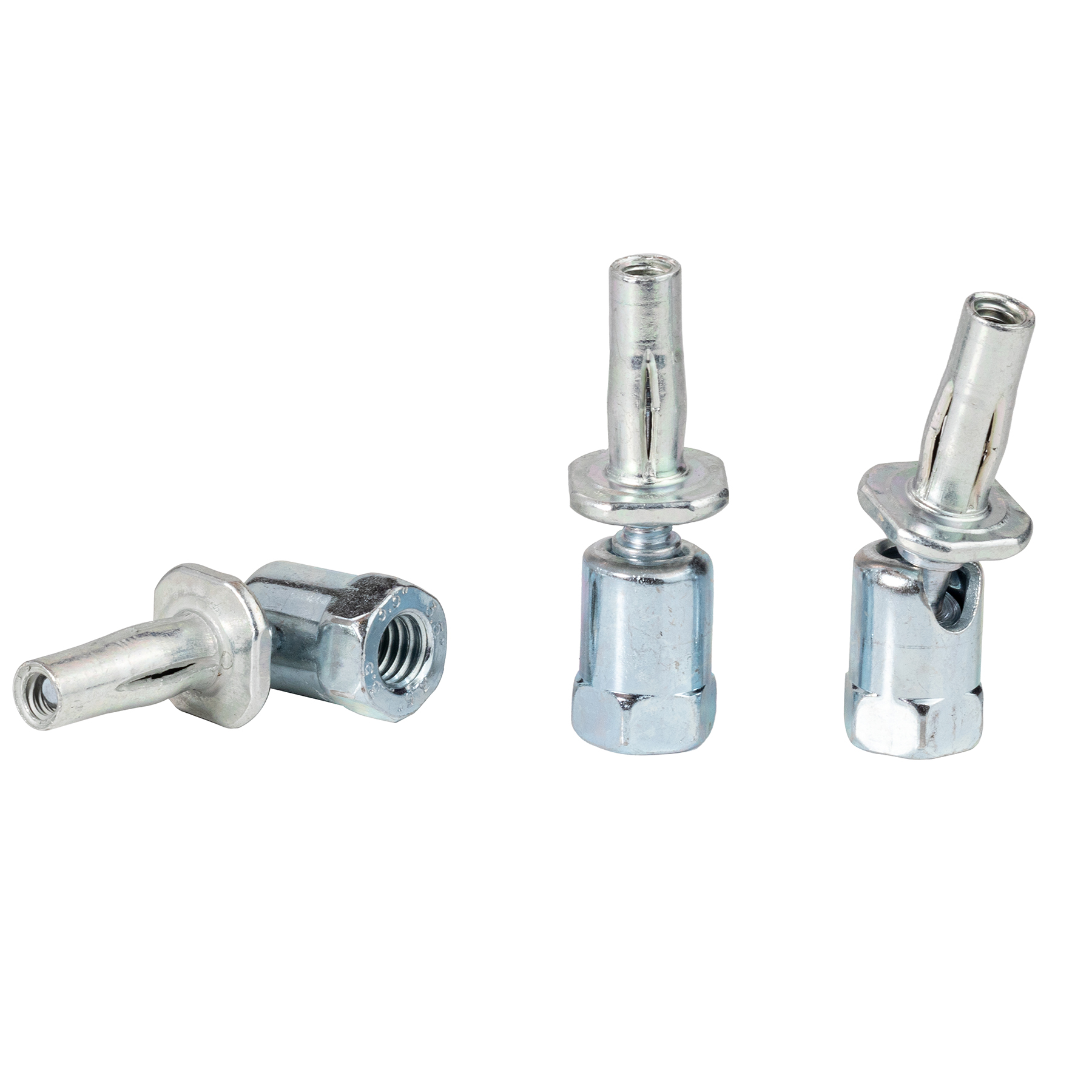 Sammys Threaded Rod Anchors