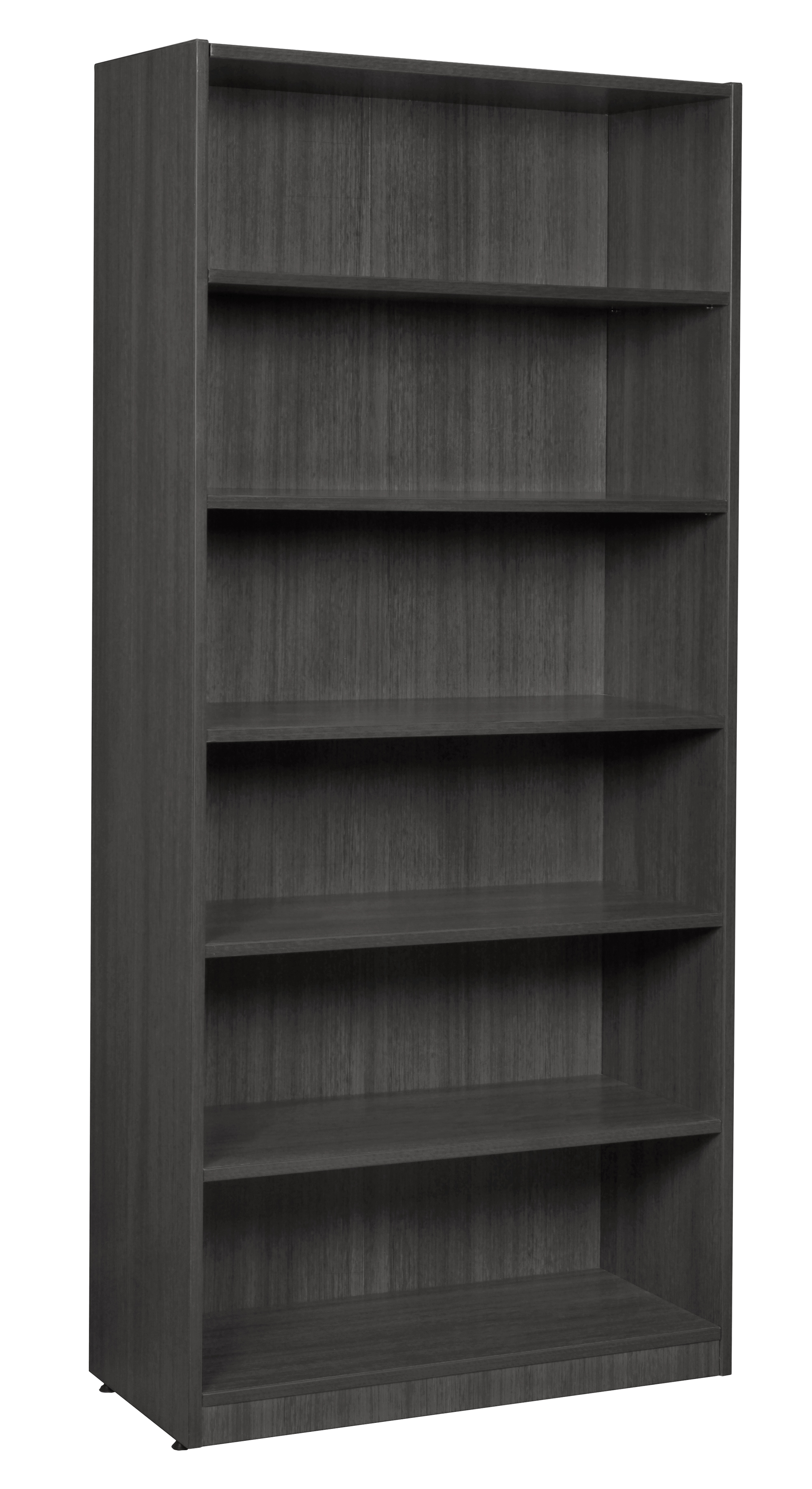 Regency Legacy Stand Up High Bookcase - Picture 5 of 10