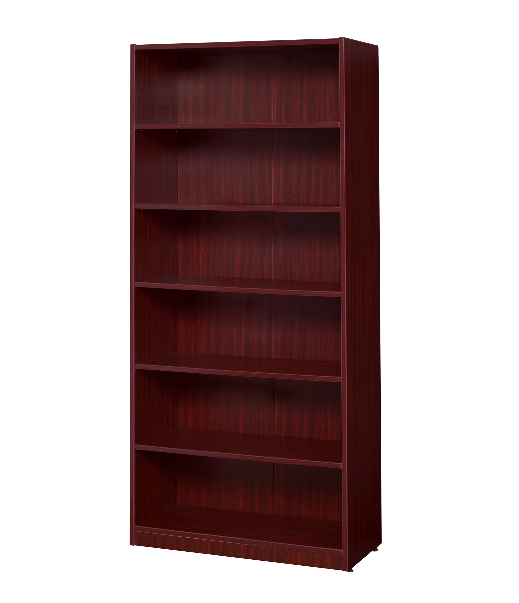 Regency Legacy Stand Up High Bookcase - Picture 8 of 10