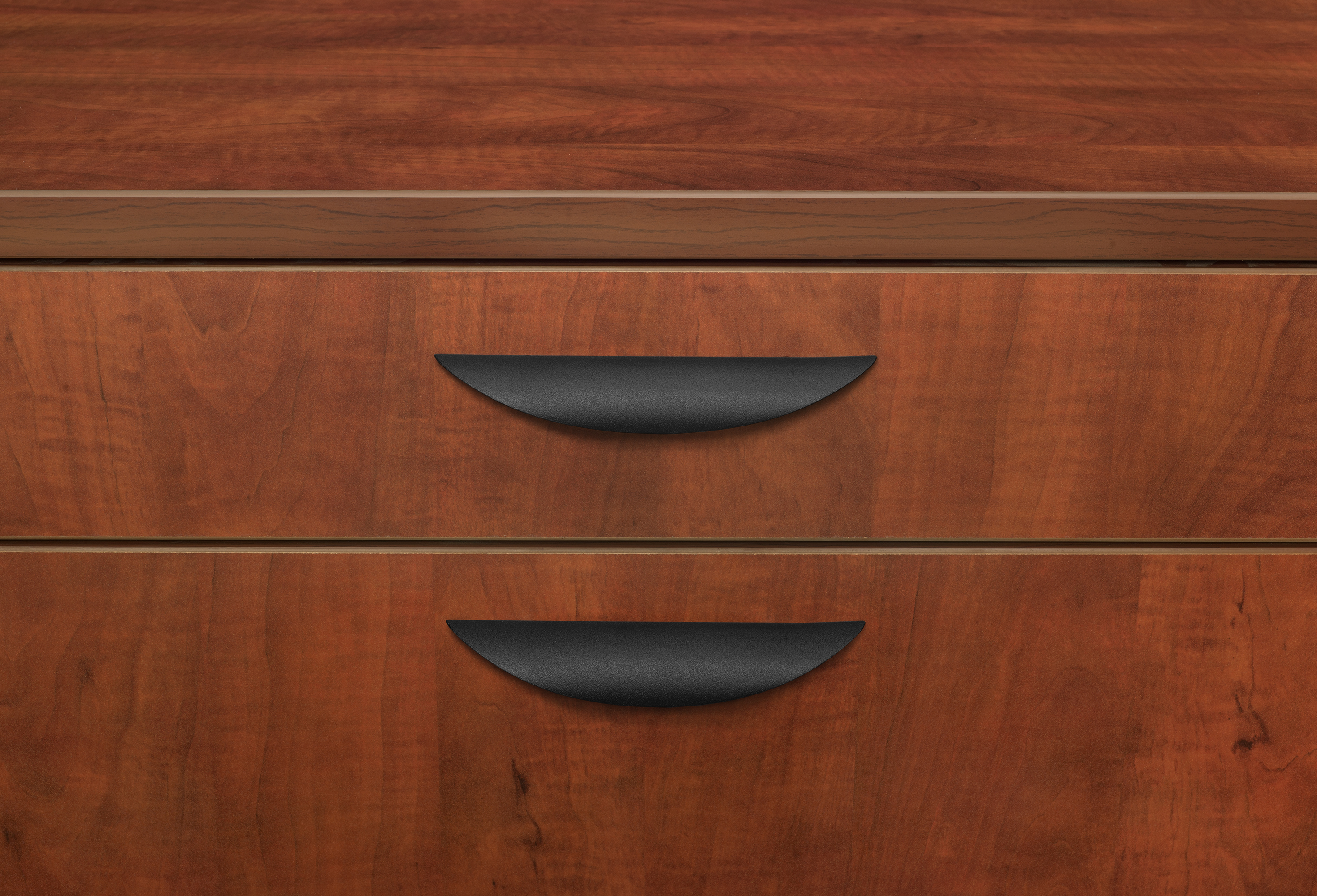 Regency Legacy Double Lateral Low Credenza