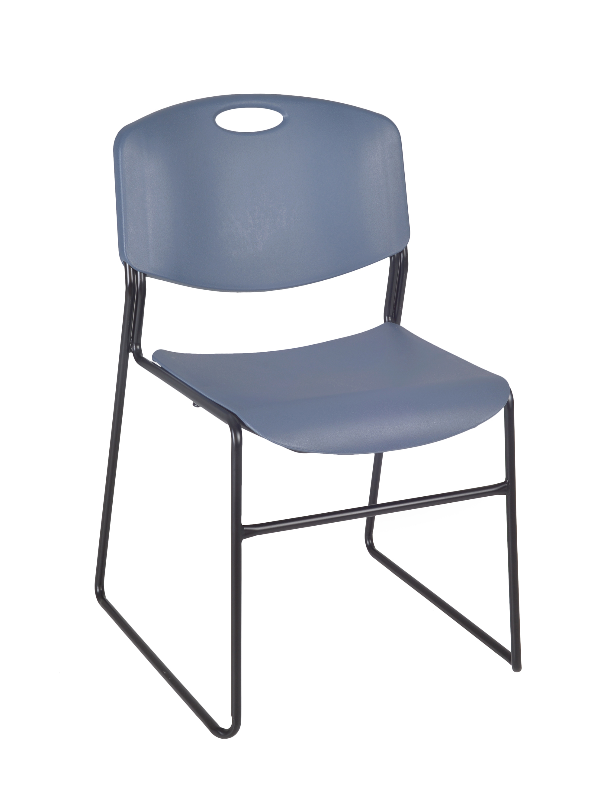 Regency Kee 60 x 24 in. Training Table Top Black Legs & 2 Zeng Chairs - Picture 87 of 116