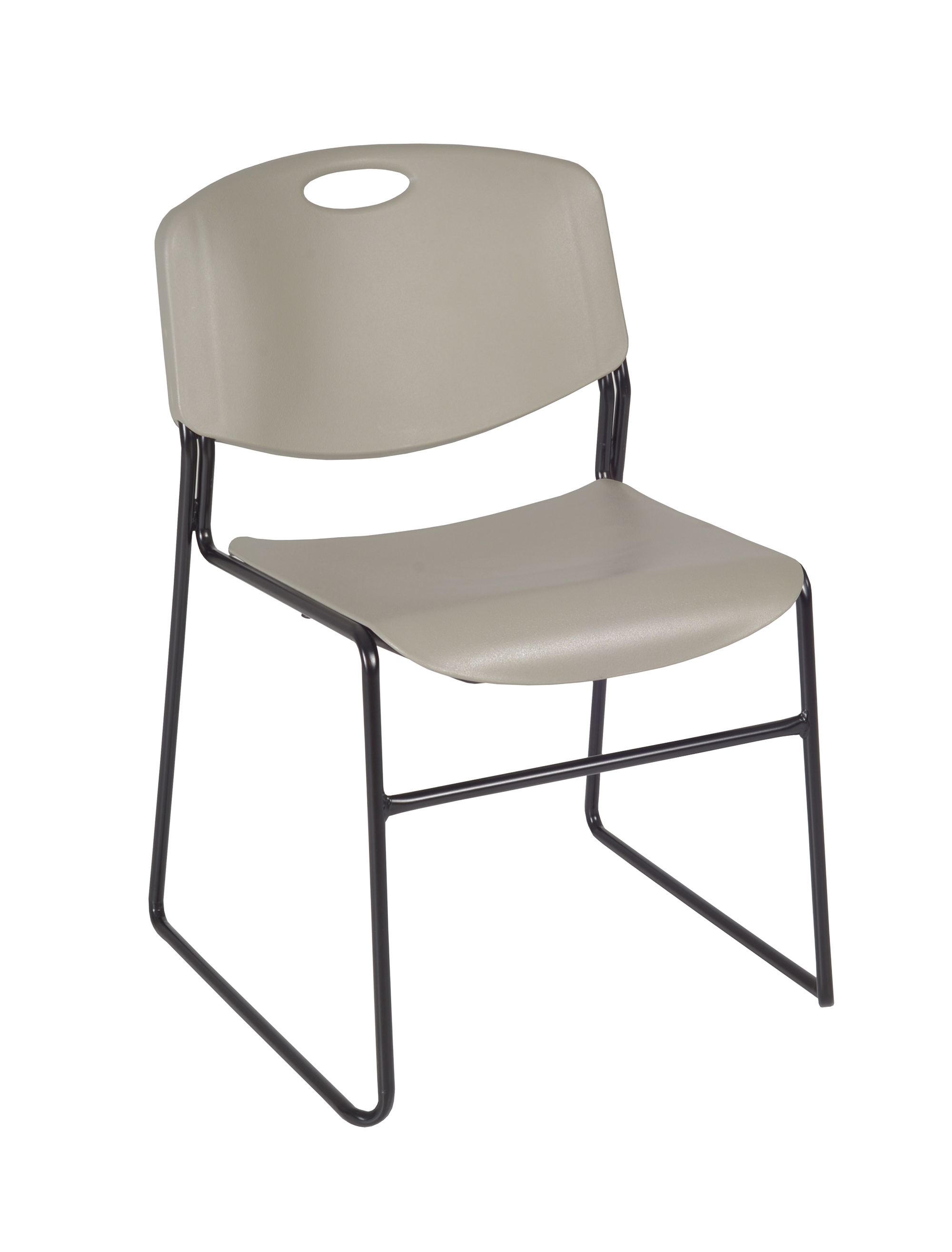 Regency Kee 60 x 24 in. Training Table Top Black Legs & 2 Zeng Chairs - Picture 103 of 116
