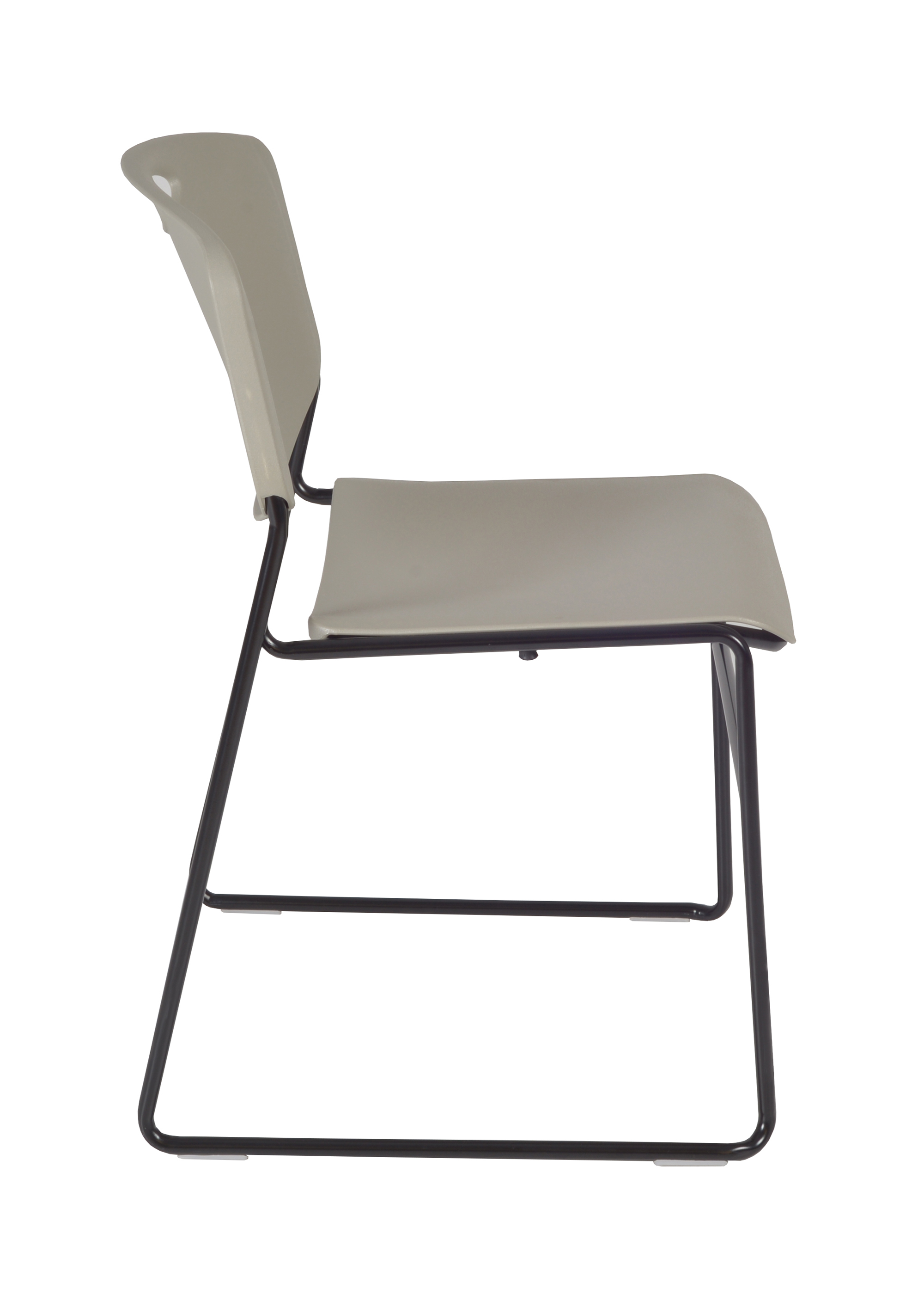 Regency Kee 60 x 24 in. Training Table Top Black Legs & 2 Zeng Chairs - Picture 112 of 116