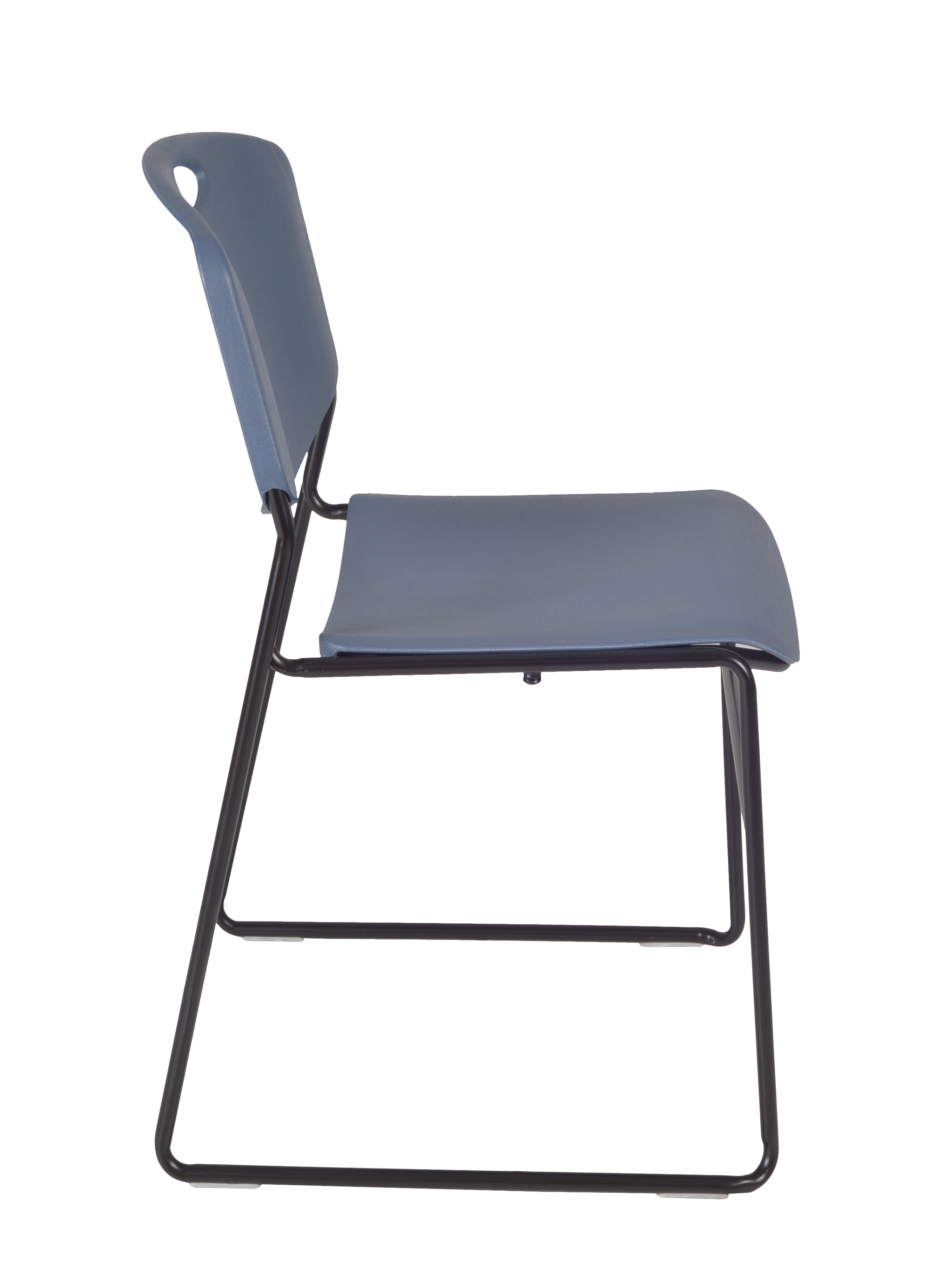 Regency Kee 60 x 24 in. Training Table Top Black Legs & 2 Zeng Chairs - Picture 100 of 116