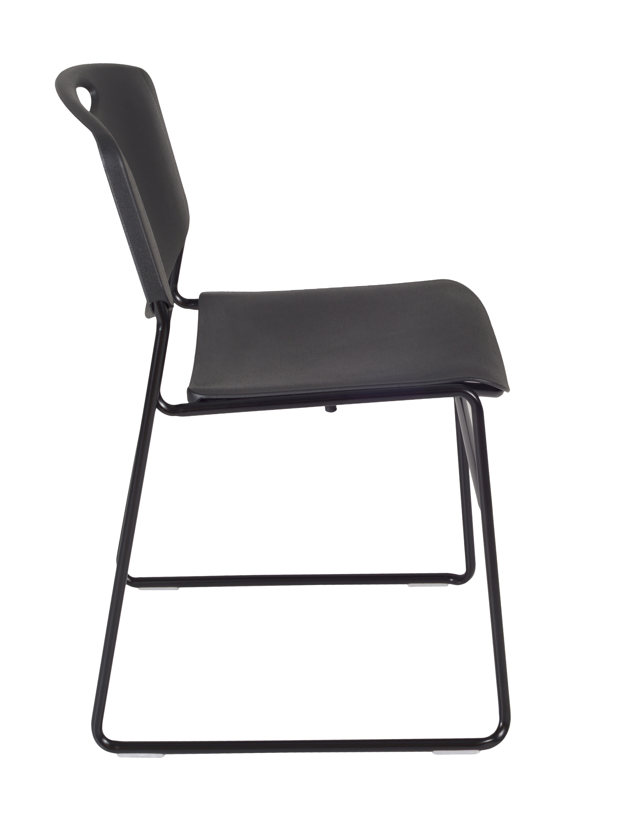 Regency Kee 60 x 24 in. Training Table Top Black Legs & 2 Zeng Chairs - Picture 48 of 116