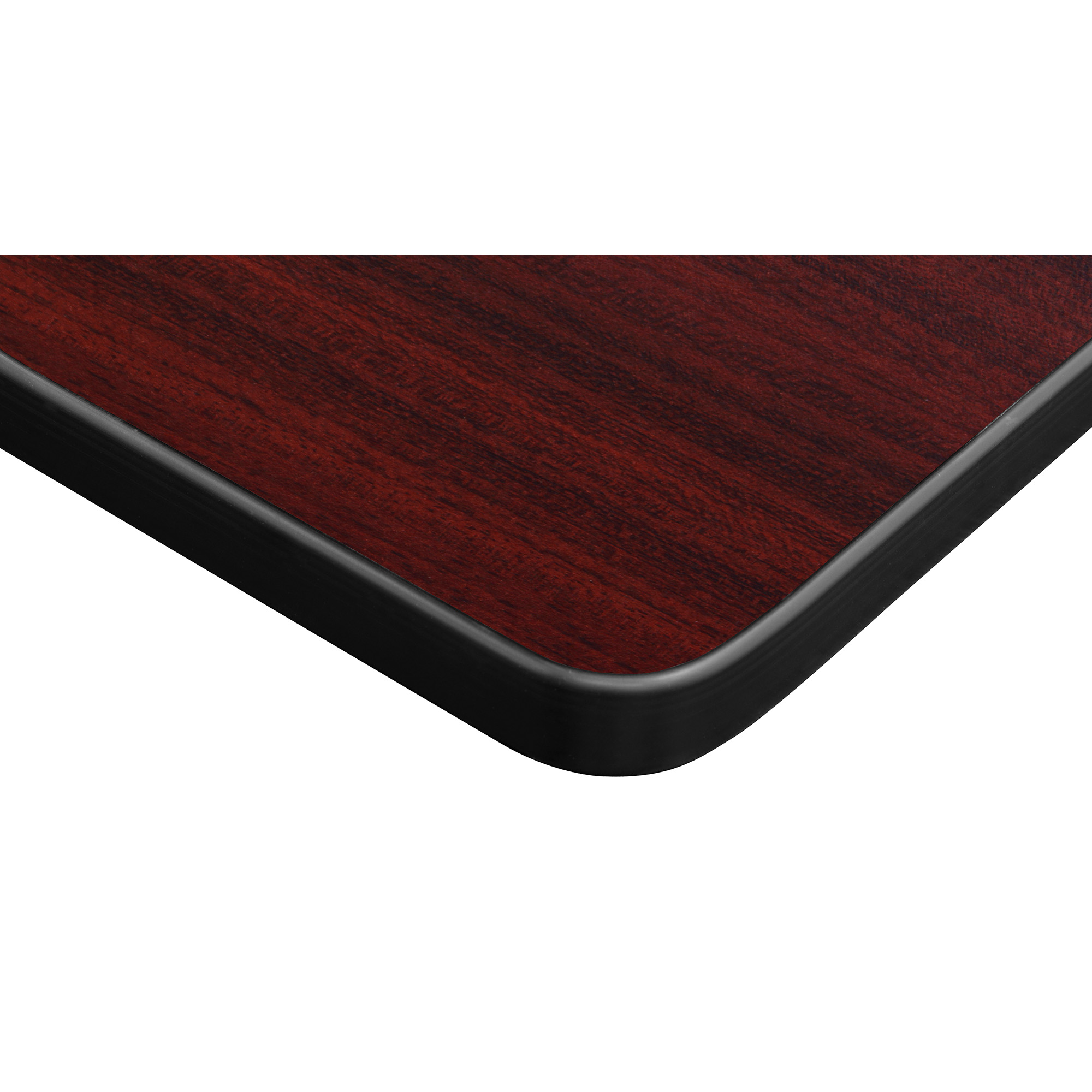 Regency Kee 30 in. Square Mobile Adjustable Classroom Table & 4 Andy 18 in. - Picture 15 of 48