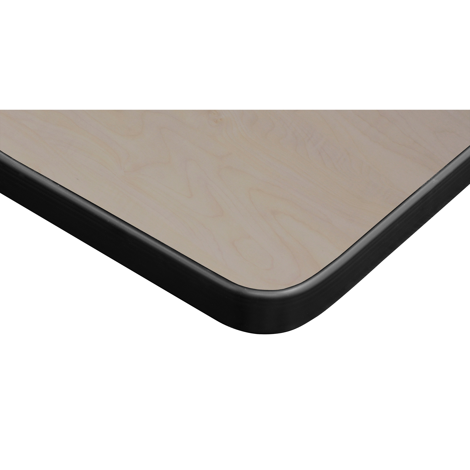 Regency Kee 30 in. Square Mobile Adjustable Classroom Table & 4 Andy 18 in. - Picture 21 of 48