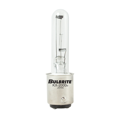 BULBRITE KX40CL/DC #473240 473240
