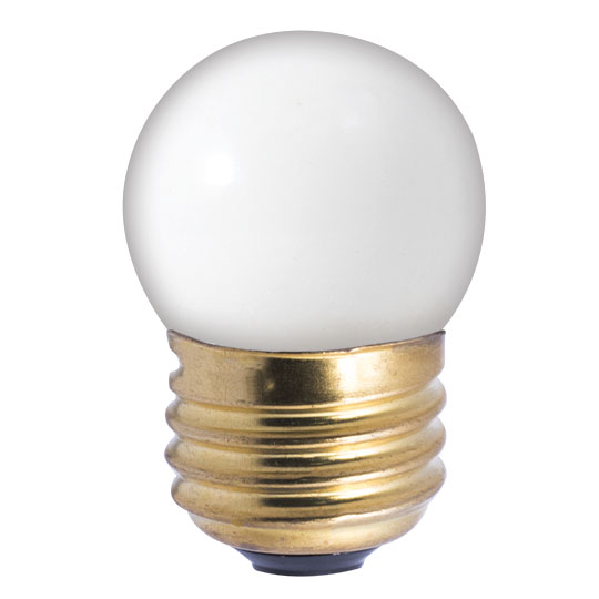 BULBRITE 7.5S11W #702007 702007