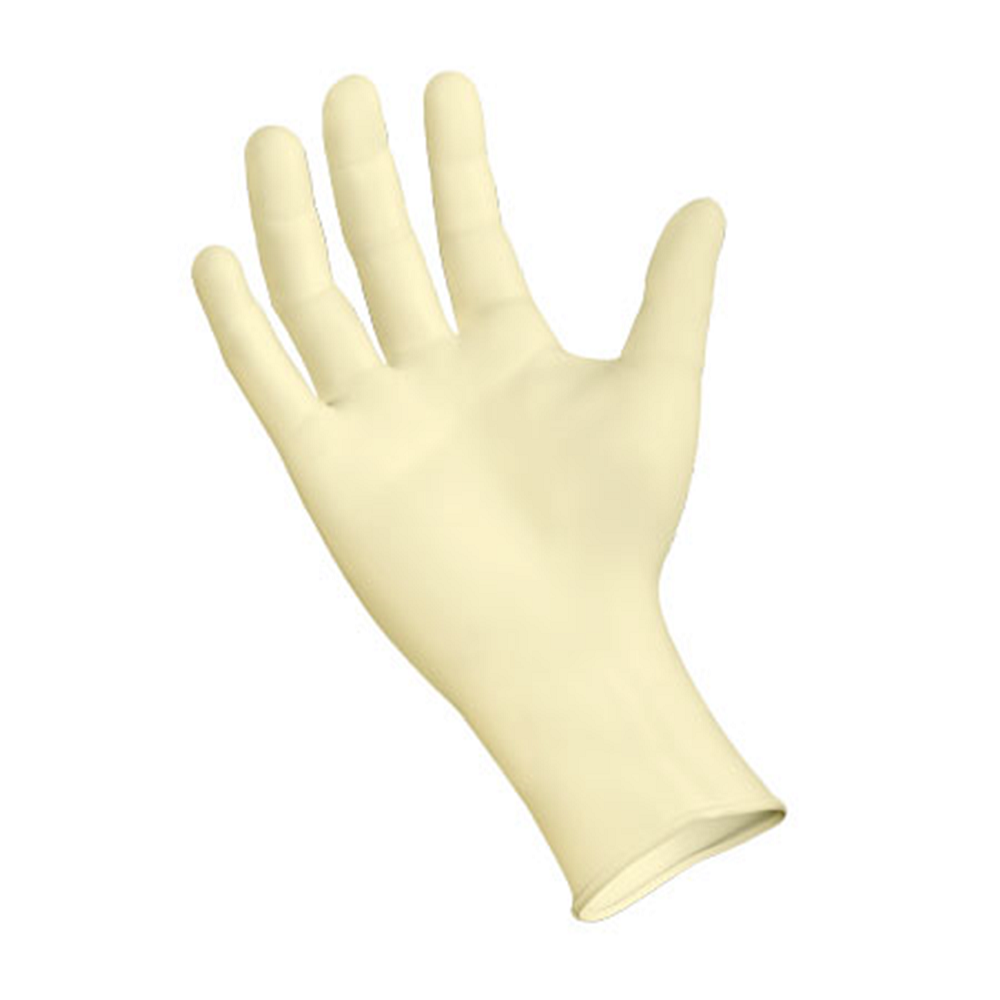 Dealmed Surgical Latex Gloves, Sterile Powder-Free, 50 Pairs/Box - Picture 51 of 57