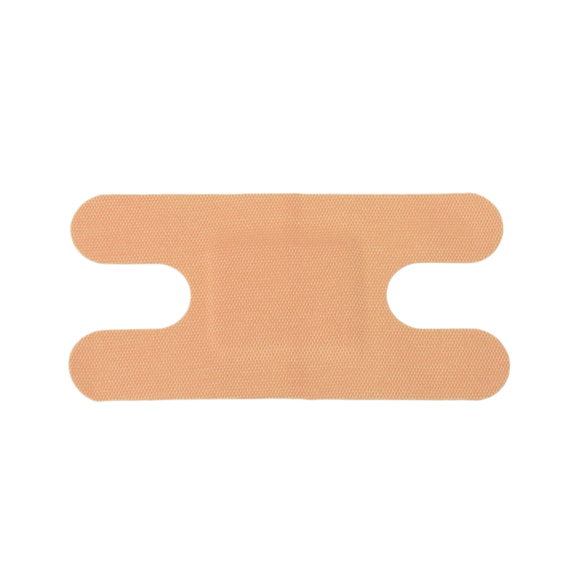 Dealmed Fabric Knuckle Bandages with Non-Stick Pad, Sterile, Latex Free Wound - Picture 6 of 11